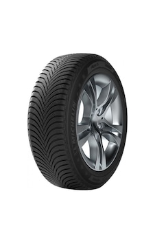 Michelin 215/55R17 94V Alpin 5 Ao Kış Lastiği - 2025 Michelin 215/55R17 94V Alpin 5 Ao Kış Lastiği - 2025