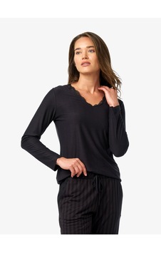Blackspade Kadın Pijama Takımı 52212 - Antrasit Blackspade Kadın Pijama Takımı 52212 - Antrasit