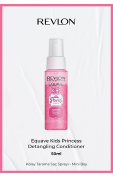 Rp Equave Kıds Prıncess Detanglıng Condıtıoner 50 Ml Rp Equave Kıds Prıncess Detanglıng Condıtıoner 50 Ml