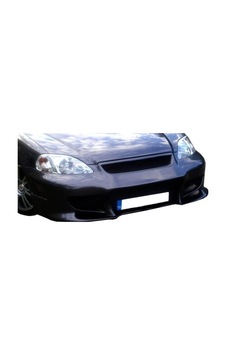 Honda Civic 6 Ön Tampon Altı Bantlı Md Fiber 1995-2001