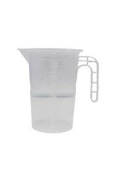 Grow Wizard Plastik Sıvı Ölçüm Kabı Pro 500 Ml Şeffaf Grow Wizard Plastik Sıvı Ölçüm Kabı Pro 500 Ml Şeffaf