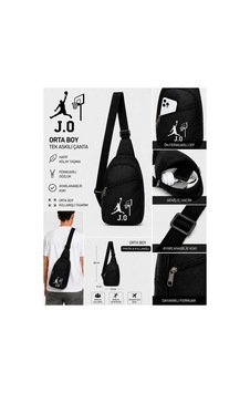 Genel Markalar Orta Boy Tek Askılı Çanta Unisex Omuz Ve Göğüs Çantası Günlük Spor Seyahat Çantası / Unisex Çok Amaçlı Spor Ve Fitness Çantası Siyah Siyah Genel Markalar Orta Boy Tek Askılı Çanta Unisex Omuz Ve Göğüs Çantası Günlük Spor Seyahat Çantası / Unisex Çok Amaçlı Spor Ve Fitness Çantası Siyah Siyah