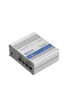 Teltonika Rutx11 4g/lte Wlan Router