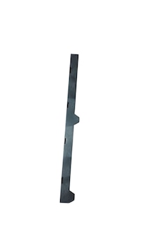 1 Adet 5 Cm 3 Hadveli Sandviç Panel Ön Kapama Profili