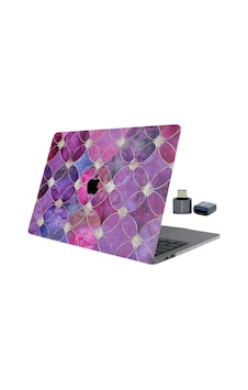 Macbook Pro 16 Kılıf Baskılı Sert Hard Case İnce Hafif Darbe Çizilme Koruma A2141 Uyumlu 16 İnç Açık Pembe Macbook Pro 16 Kılıf Baskılı Sert Hard Case İnce Hafif Darbe Çizilme Koruma A2141 Uyumlu 16 İnç Açık Pembe