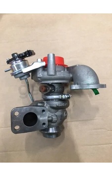 Turbo Komple P207-p308-p301-partner Tepee - Fiesta 1.4 2008 Focus 1.6 2012 Tdci 95ps Turbo Komple P207-p308-p301-partner Tepee - Fiesta 1.4 2008 Focus 1.6 2012 Tdci 95ps