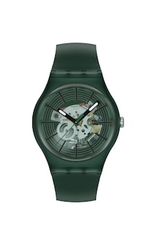 So29g111 Swatch Revealed İn The Forest Unisex Kol Saati Çok Renkli So29g111 Swatch Revealed İn The Forest Unisex Kol Saati Çok Renkli
