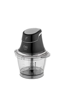 Fakir Spinmix 600 W Çelik Bıçaklı Doğrayıcı Fakir Spinmix 600 W Çelik Bıçaklı Doğrayıcı