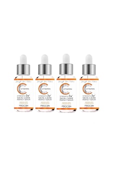 C Vitamin Serum 4lü Set C Vitamin Serum 4lü Set