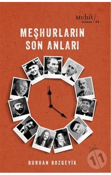 Meşhurların Son Anları Meşhurların Son Anları