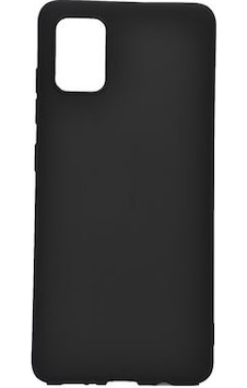 Nihcase Samsung Uyumlu Galaxy A51 Kılıf Matte Premier Silikon Kapak Nihcase Samsung Uyumlu Galaxy A51 Kılıf Matte Premier Silikon Kapak