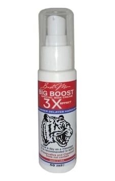 Big Boost Best Man Erkekler Ozel 3xeffect Geciktirme Sertleştirme Büyütme Kremi 50 Ml X 1 Adet Big Boost Best Man Erkekler Ozel 3xeffect Geciktirme Sertleştirme Büyütme Kremi 50 Ml X 1 Adet
