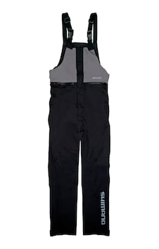 Shimano Wear Bib & Brace Asklılı Balıkçı Pantolonu Siyah Shimano Wear Bib & Brace Asklılı Balıkçı Pantolonu Siyah