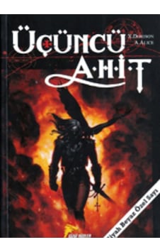 Üçüncü Ahit