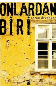Onlardan Biri - Zoran Drvenkar - On8 Kitap Onlardan Biri - Zoran Drvenkar - On8 Kitap