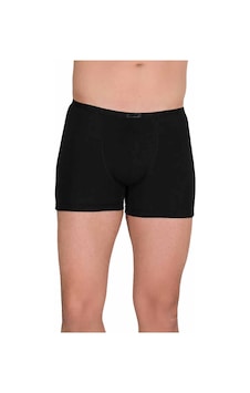 Royaleks Erkek Modal Boxer Short Siyah 4488b Royaleks Erkek Modal Boxer Short Siyah 4488b
