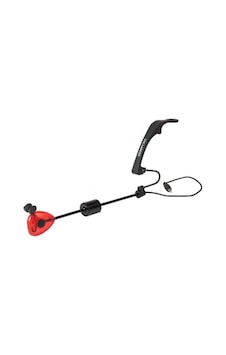 Extra Carp Exc Lancer Bite İndicator Hassas Işıklı Swınger Kırmızı Extra Carp Exc Lancer Bite İndicator Hassas Işıklı Swınger Kırmızı