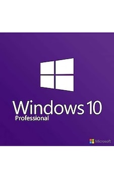 Mıcrosoft Windows 10 Pro Türkçe 32&64 Bit Lisans Kalıcı Key Mıcrosoft Windows 10 Pro Türkçe 32&64 Bit Lisans Kalıcı Key