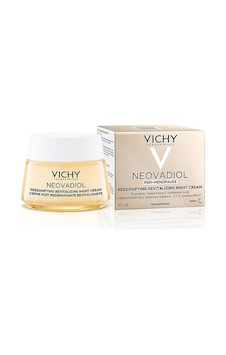 Vichy Neovadiol Peri Menopause Gece Yüz Bakım Kremi 50 ML Vichy Neovadiol Peri Menopause Gece Yüz Bakım Kremi 50 ML