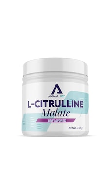 Animal Joy Citrulline Malate 150 Gr Aromasız
