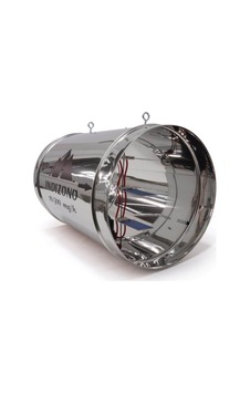 Indizono Ozonizer 300 Mm 10500 Mg/s-1572 Diğer