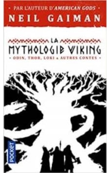 La Mythologie Viking La Mythologie Viking