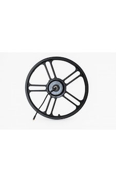 Rks Bn5 Pro Elektrikli Bisiklet Orijinal Arka Jant Ve Motor Siyah Rks Bn5 Pro Elektrikli Bisiklet Orijinal Arka Jant Ve Motor Siyah