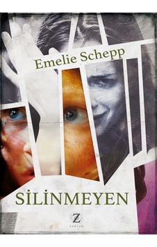 Silinmeyen - Emelie Scheep - Zodyak Kitap Silinmeyen - Emelie Scheep - Zodyak Kitap