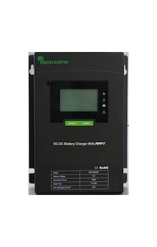 Mppt Şarj Kontrol Cihazı 50a Dc - Dc Md1250 Mppt Şarj Kontrol Cihazı 50a Dc - Dc Md1250