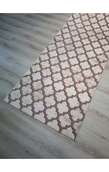 Merroni Trend Soft E035Brown 100X200 Cm Merroni Trend Soft E035Brown 100X200 Cm