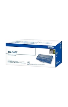 Hpzr Brother Tn-3467 Uyumlu Toner Y.k-9055428312823