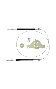 Cam Kriko Tamir Sol Ön Citroen C4 2005-2010 9657133680 9222v1 Cam Kriko Tamir Sol Ön Citroen C4 2005-2010 9657133680 9222v1