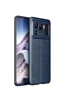 More Tr Xiaomi Mi 11 Ultra Kılıf Zore Niss Silikon Kapak