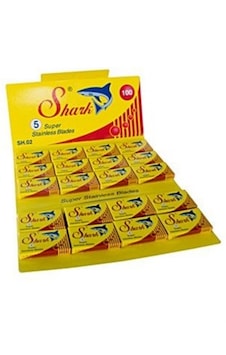 2li Sotraco Shark Sh-02 Tam Jilet 5 Parça X40 5477 2li Sotraco Shark Sh-02 Tam Jilet 5 Parça X40 5477