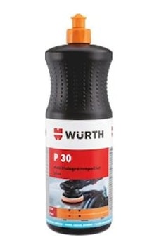 Würth Hare-iz Giderici Polisaj P30 Plus 1kg Würth Hare-iz Giderici Polisaj P30 Plus 1kg