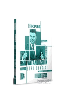 2026 Kpss Vatandaşlık Tamamı Video Çözümlü Soru Bankası 2026 Kpss Vatandaşlık Tamamı Video Çözümlü Soru Bankası