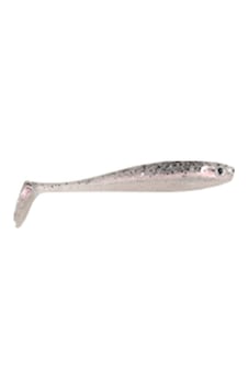 Ryuji Panic Shad 9cm 5.5g Spin Silikon Yem Ryuji Panic Shad 9cm 5.5g Spin Silikon Yem