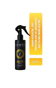 Zento Keratın Mılk Anında Etkili Keratin Sütü 250 Ml