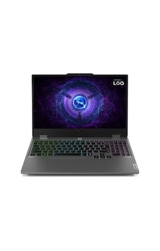 Lenovo LOQ 15IAX9 83GS00L2TR i5-12600HX 8 GB 512 GB SSD RTX3050 15.6" W11H Dizüstü Bilgisayar Lenovo LOQ 15IAX9 83GS00L2TR i5-12600HX 8 GB 512 GB SSD RTX3050 15.6" W11H Dizüstü Bilgisayar