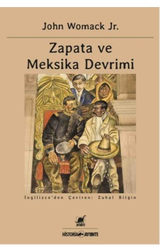 Zapata Ve Meksika Devrimi