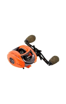 Nomura Nm19900107 Miura 1000 Bait Casting Olta Makinesi 6+1 Bb Standart