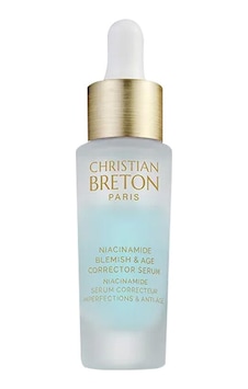 Christian Breton Zinc Moisturizer Blemish & Age Correcteur Krem 15 Ml Christian Breton Zinc Moisturizer Blemish & Age Correcteur Krem 15 Ml