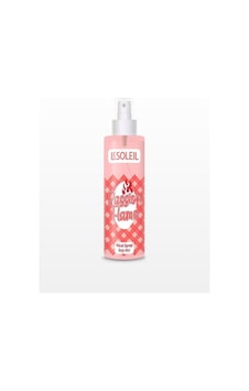 Lesoleil Passion Flame Vücut Spreyi 150 ML Lesoleil Passion Flame Vücut Spreyi 150 ML