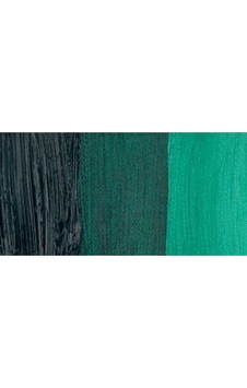 Yağlı Boya Manzara Serisi 37ml No:6033 Phthalo Green Karışık, Çok Renkli
