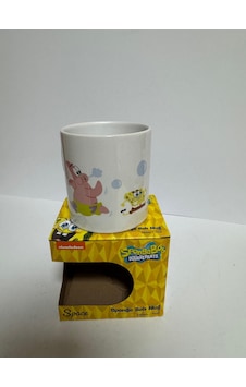 Seramik 1.sınıf Kupa Sponge 3 Seramik 1.sınıf Kupa Sponge 3