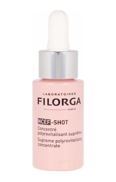 Filorga Ncef Shot 15 ML Filorga Ncef Shot 15 ML
