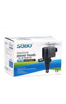 Semeglbl Sobo Wp 880 Akvaryum Kafa Motoru 800lt Semeglbl Sobo Wp 880 Akvaryum Kafa Motoru 800lt