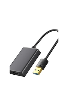 Hd08 Usb To Hdmi Çevirici Zr1071 Hd08 Usb To Hdmi Çevirici Zr1071