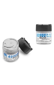 Hadron Hdx6520 Gd900 Termal Macun 30g 30 Gr Hadron Hdx6520 Gd900 Termal Macun 30g 30 Gr