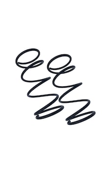 Ön Helezon Yayı Takım Mazda 323 1994-1998 Famılıa Sağ Ve Sol - 2 Adet Ön Helezon Yayı Takım Mazda 323 1994-1998 Famılıa Sağ Ve Sol - 2 Adet